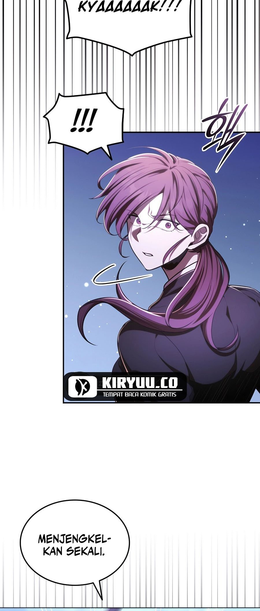 Subscribing to the Transcendent’s Channel Chapter 45 Gambar 70