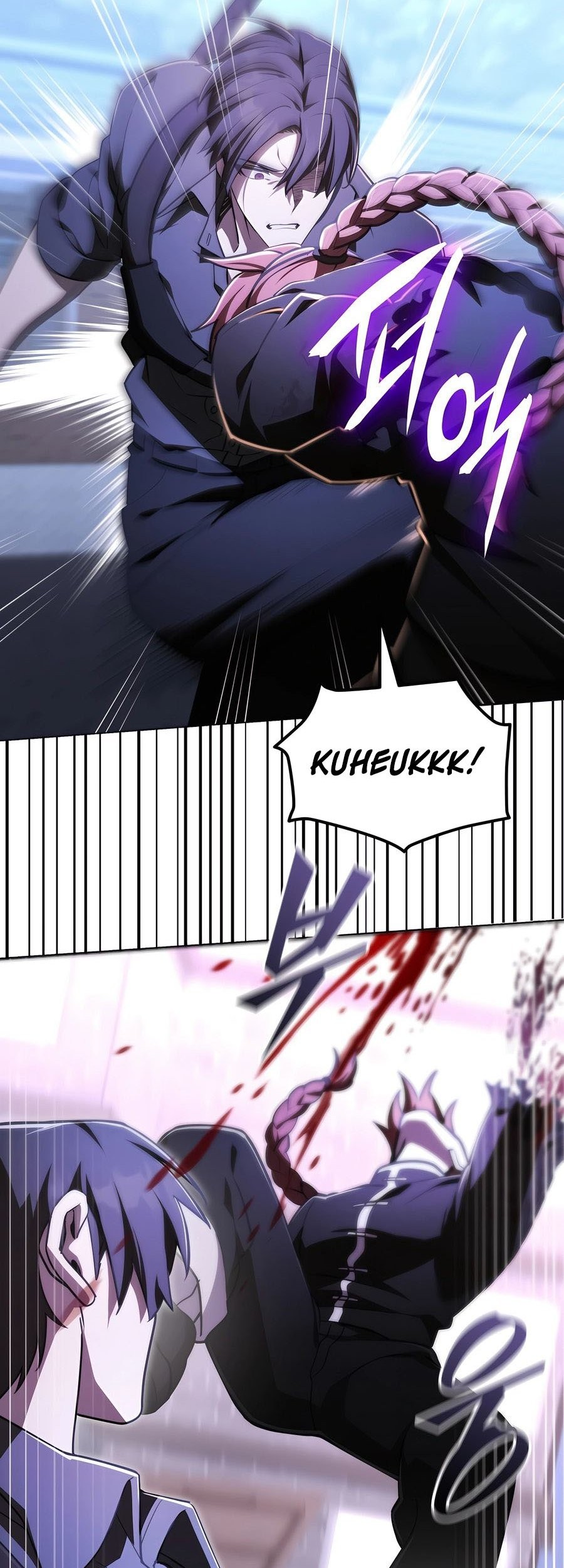 Subscribing to the Transcendent’s Channel Chapter 45 Gambar 71