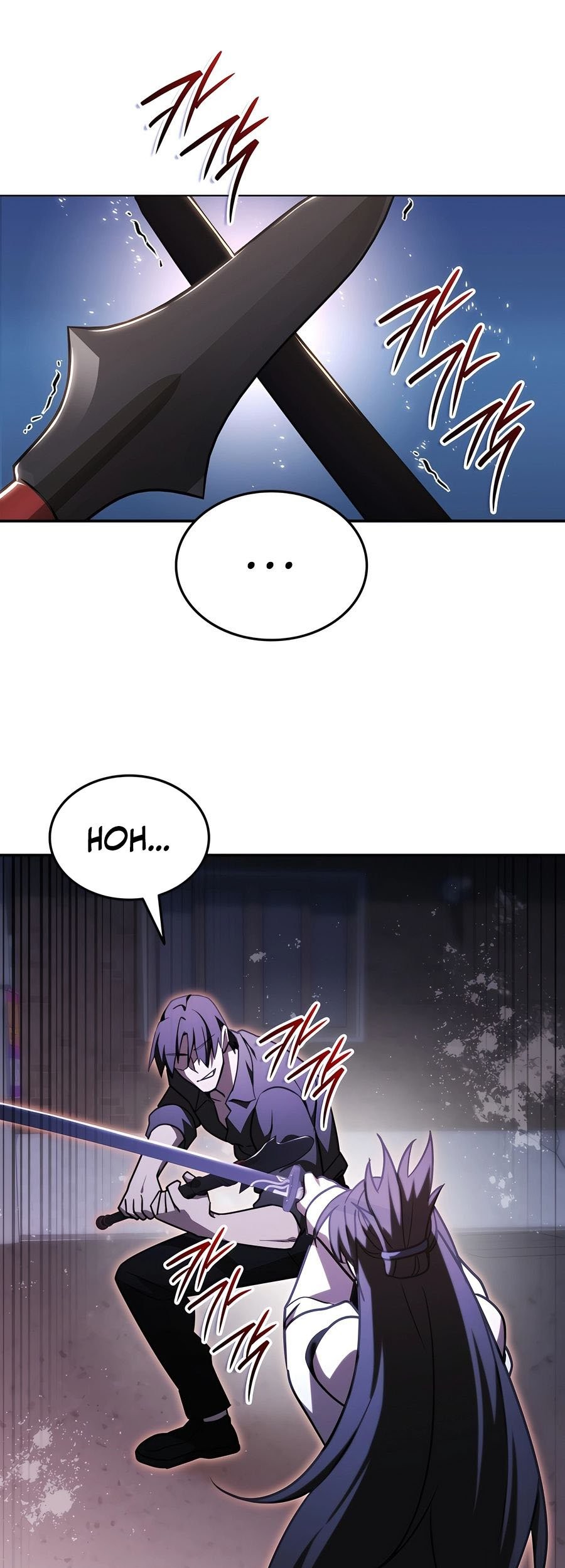 Subscribing to the Transcendent’s Channel Chapter 45 Gambar 75