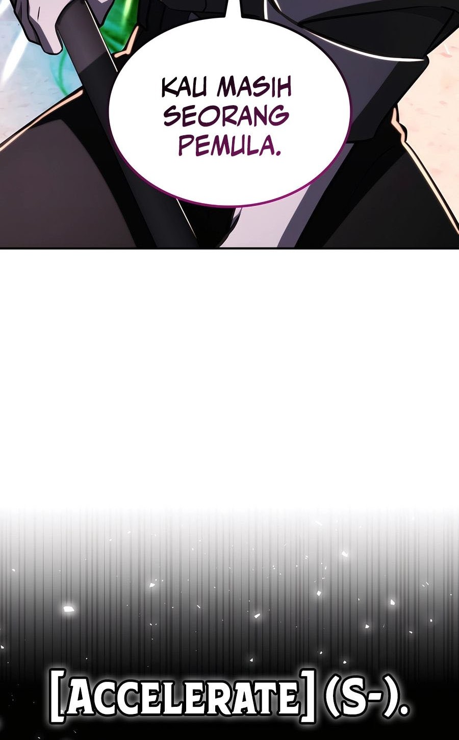 Subscribing to the Transcendent’s Channel Chapter 45 Gambar 78