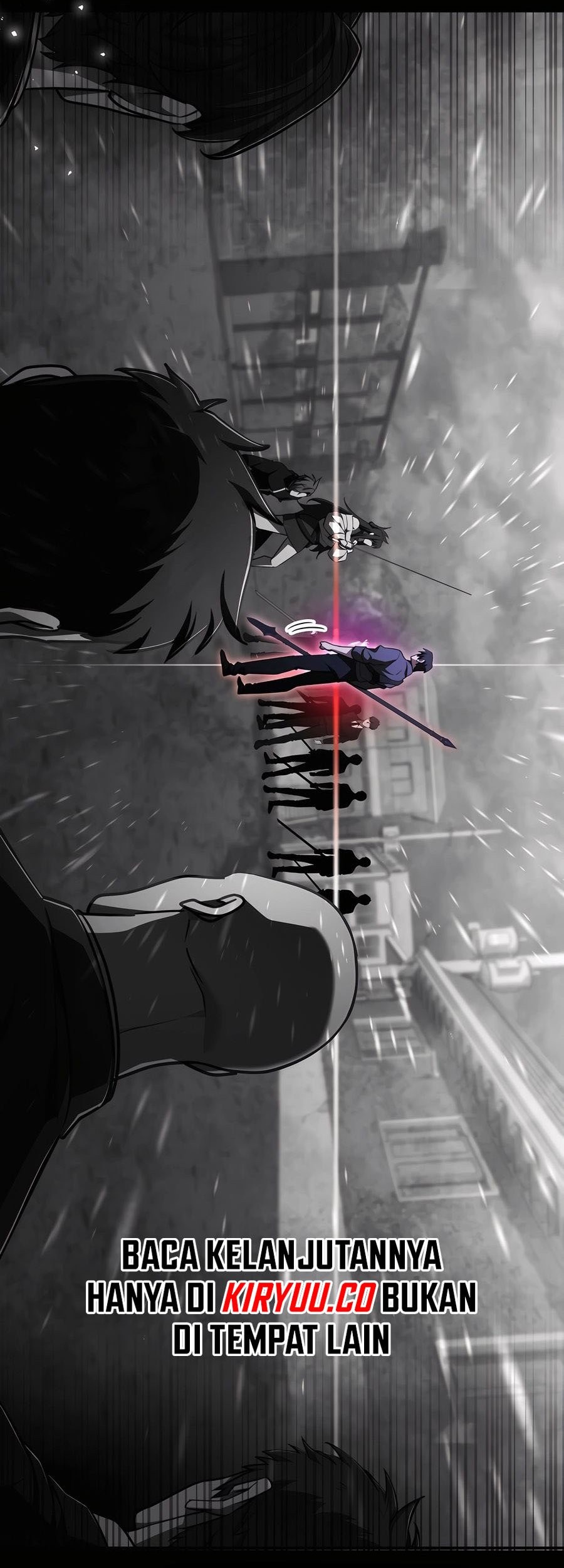 Subscribing to the Transcendent’s Channel Chapter 45 Gambar 79