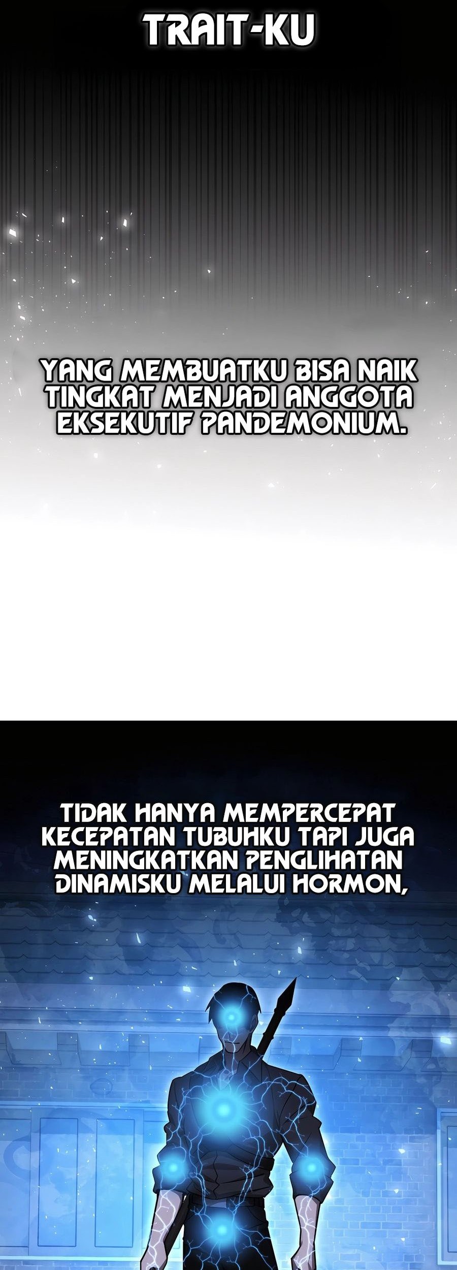 Subscribing to the Transcendent’s Channel Chapter 45 Gambar 80