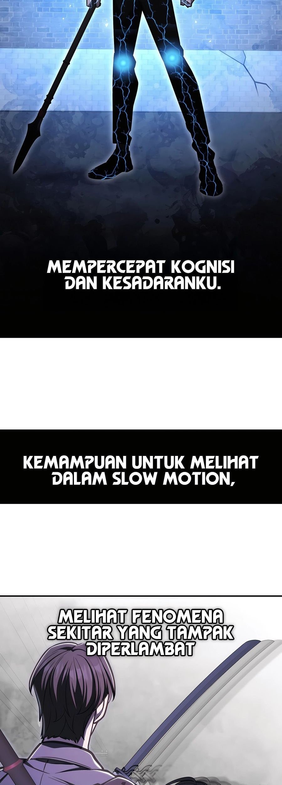 Subscribing to the Transcendent’s Channel Chapter 45 Gambar 81