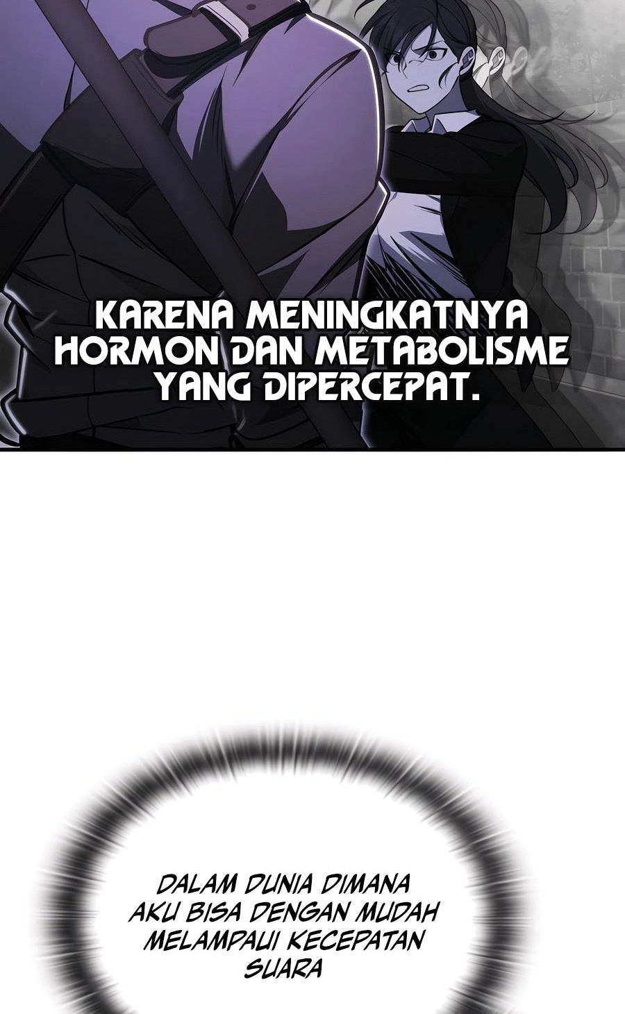 Subscribing to the Transcendent’s Channel Chapter 45 Gambar 82