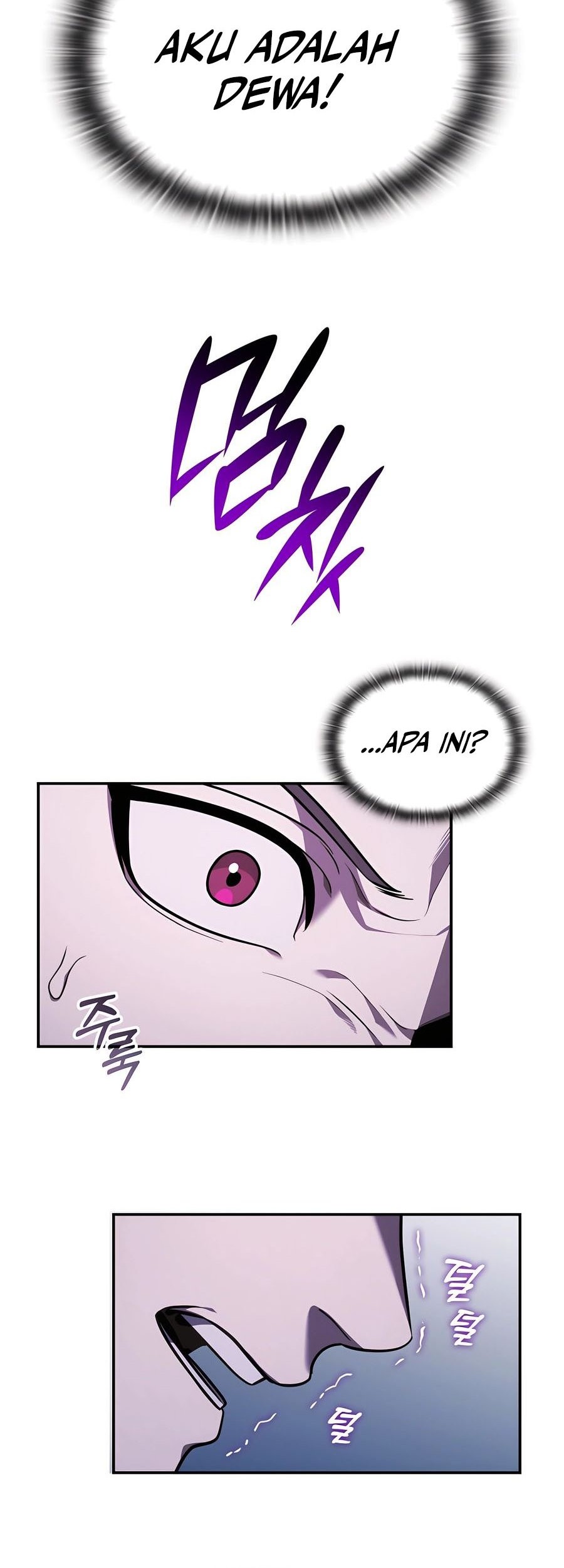 Subscribing to the Transcendent’s Channel Chapter 45 Gambar 85