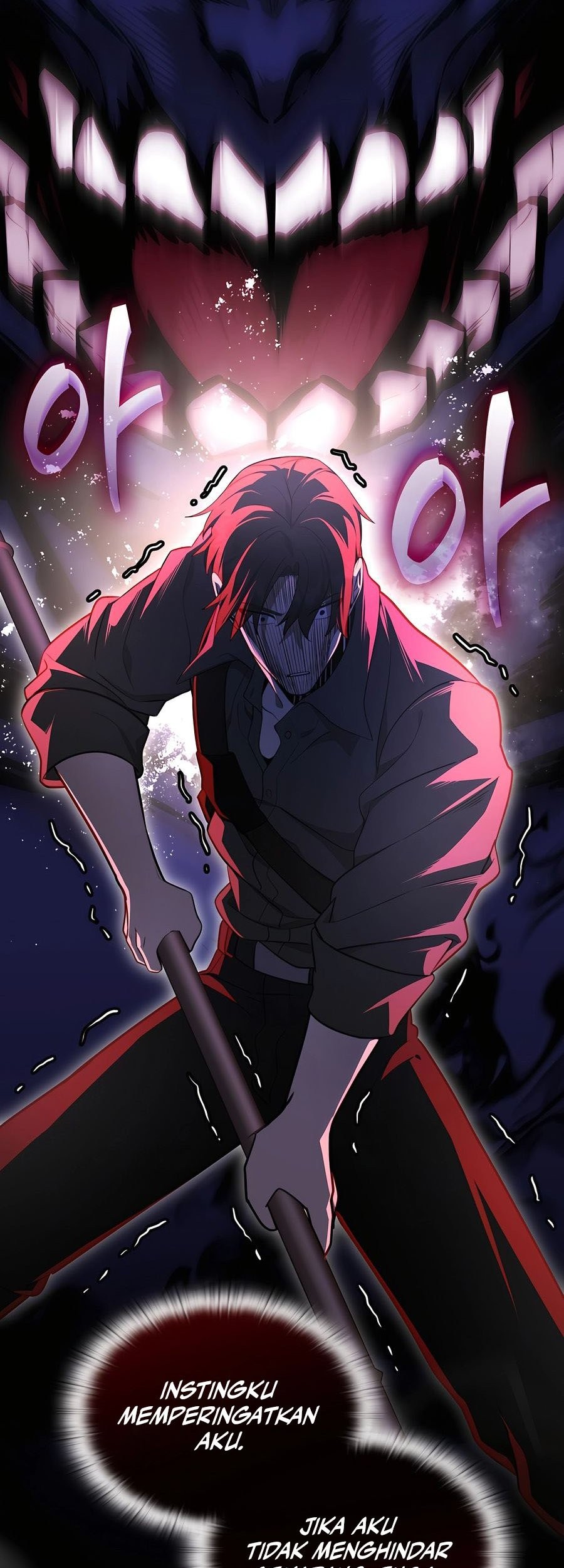 Subscribing to the Transcendent’s Channel Chapter 45 Gambar 87