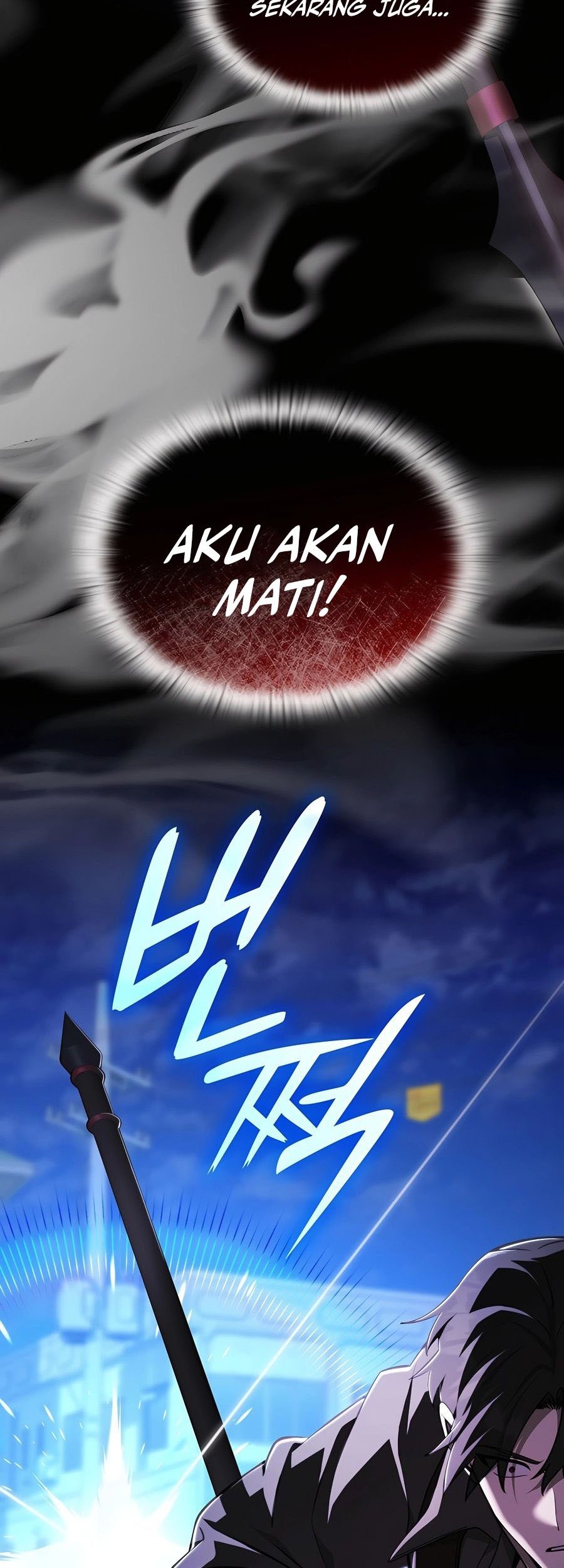 Subscribing to the Transcendent’s Channel Chapter 45 Gambar 88