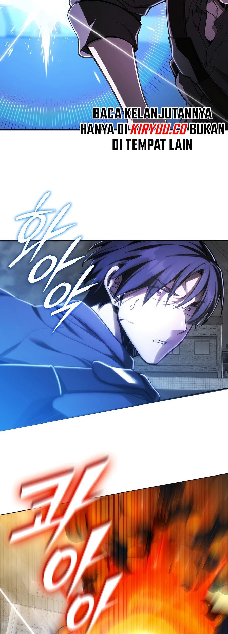 Subscribing to the Transcendent’s Channel Chapter 45 Gambar 89