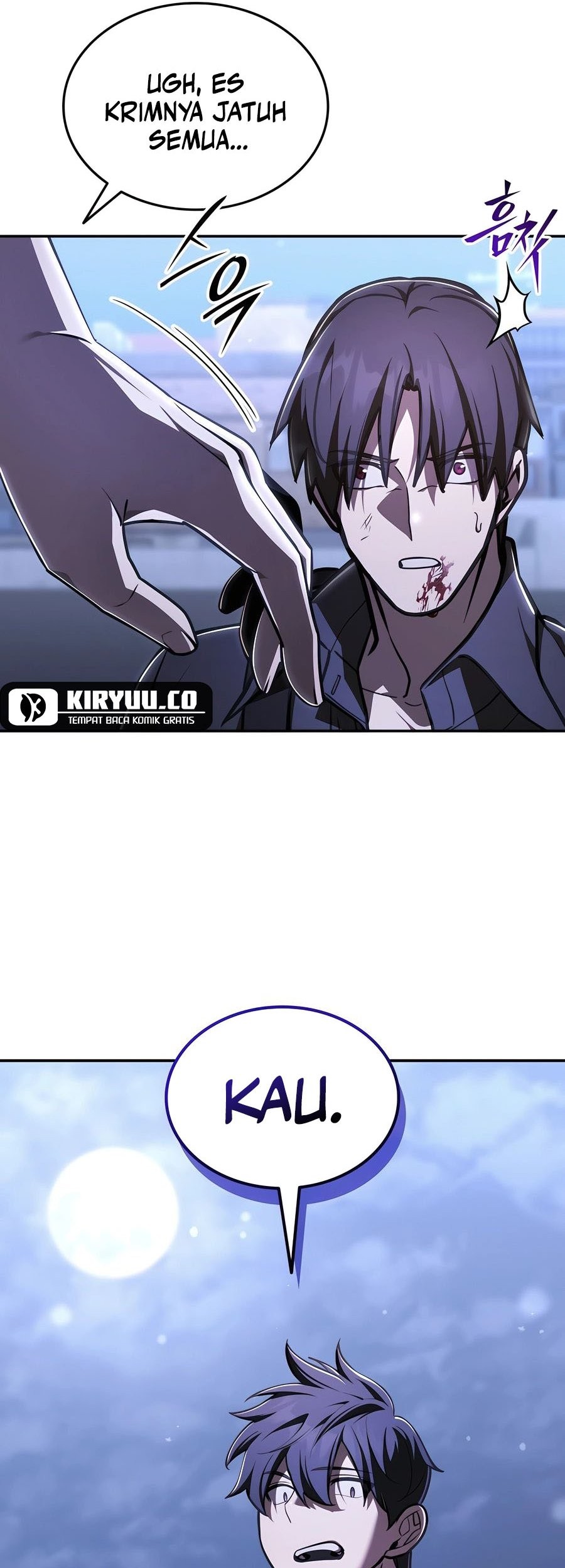 Subscribing to the Transcendent’s Channel Chapter 45 Gambar 95