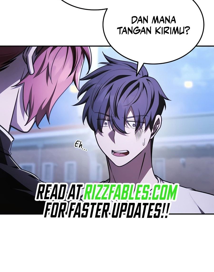 Subscribing to the Transcendent’s Channel Chapter 45 Gambar 98