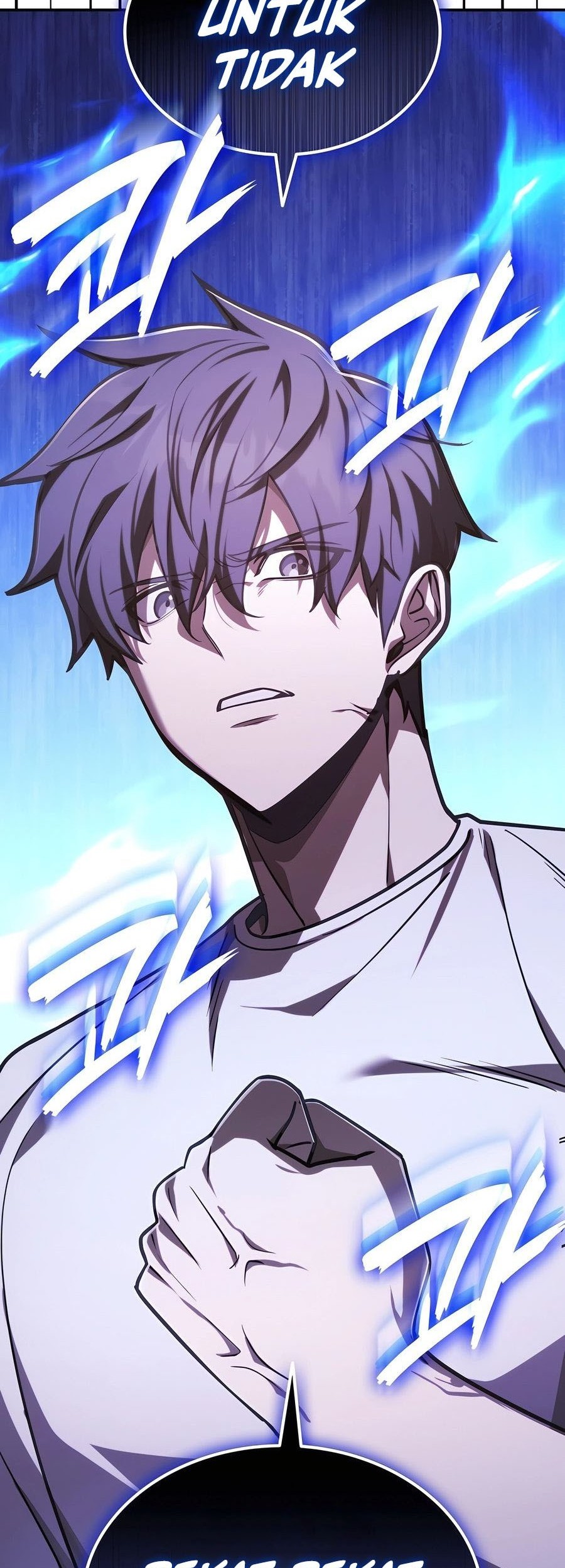 Subscribing to the Transcendent’s Channel Chapter 45 Gambar 103