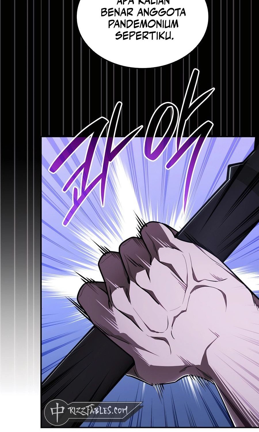 Subscribing to the Transcendent’s Channel Chapter 45 Gambar 8