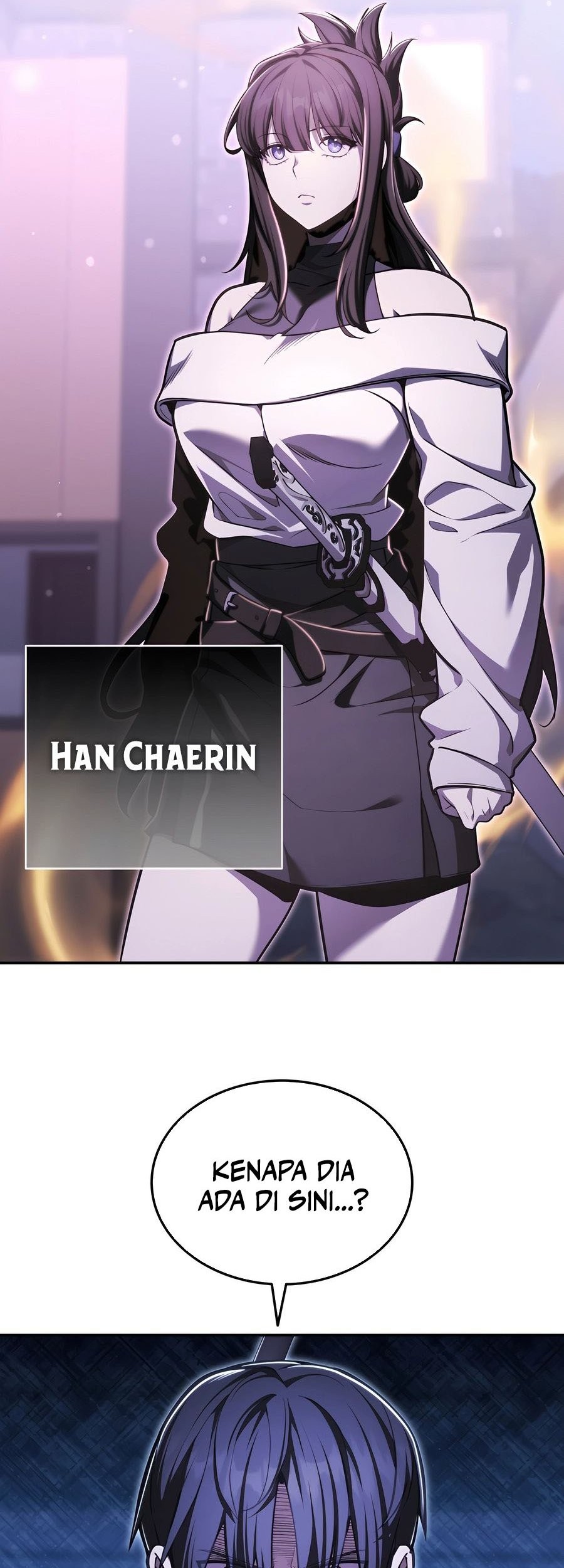 Subscribing to the Transcendent’s Channel Chapter 45 Gambar 24