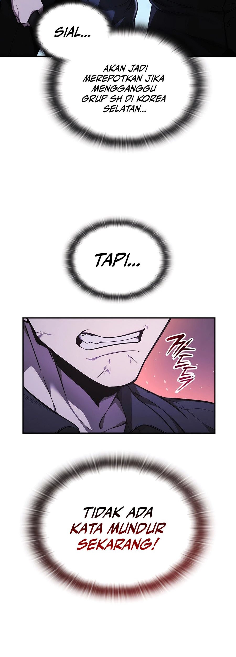 Subscribing to the Transcendent’s Channel Chapter 45 Gambar 26