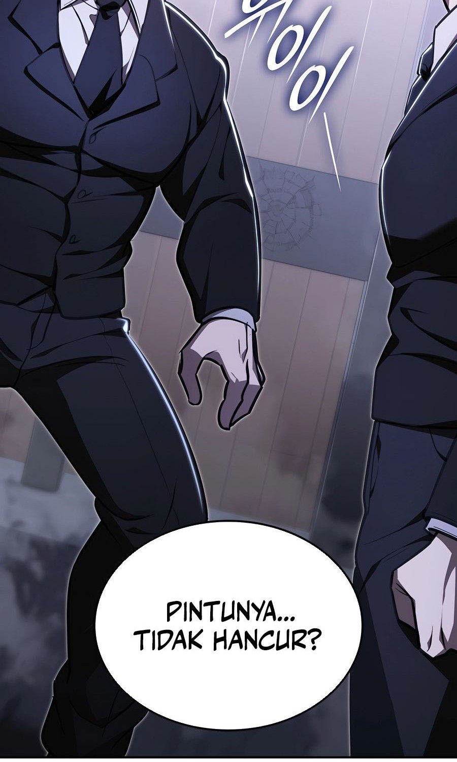 Subscribing to the Transcendent’s Channel Chapter 45 Gambar 16