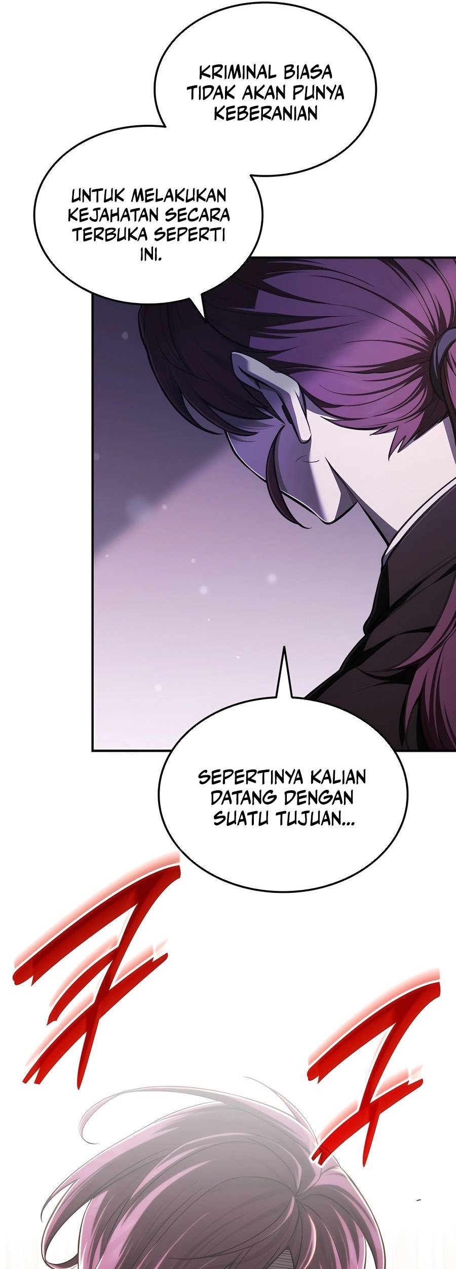 Subscribing to the Transcendent’s Channel Chapter 45 Gambar 20