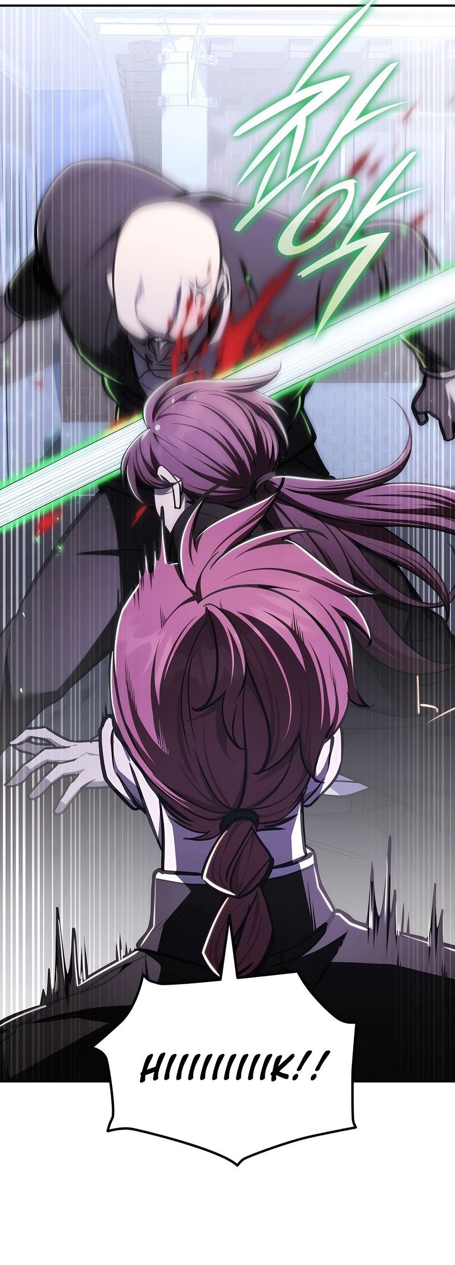 Subscribing to the Transcendent’s Channel Chapter 45 Gambar 32