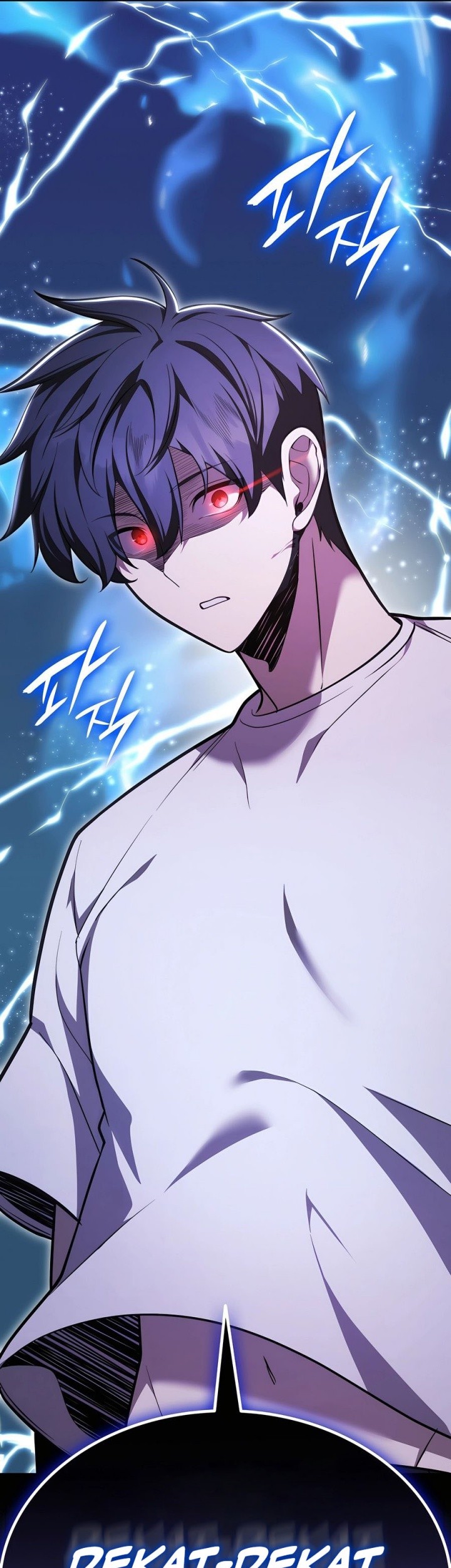 Subscribing to the Transcendent’s Channel Chapter 46 Gambar 4