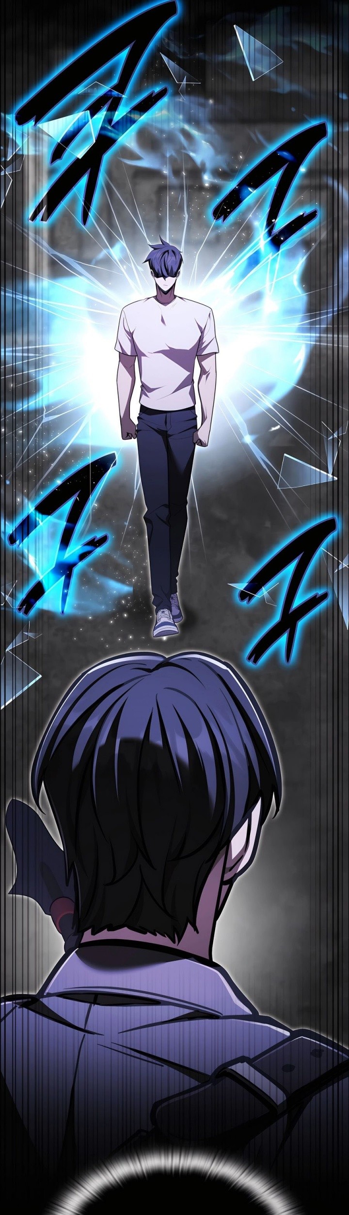 Subscribing to the Transcendent’s Channel Chapter 46 Gambar 29