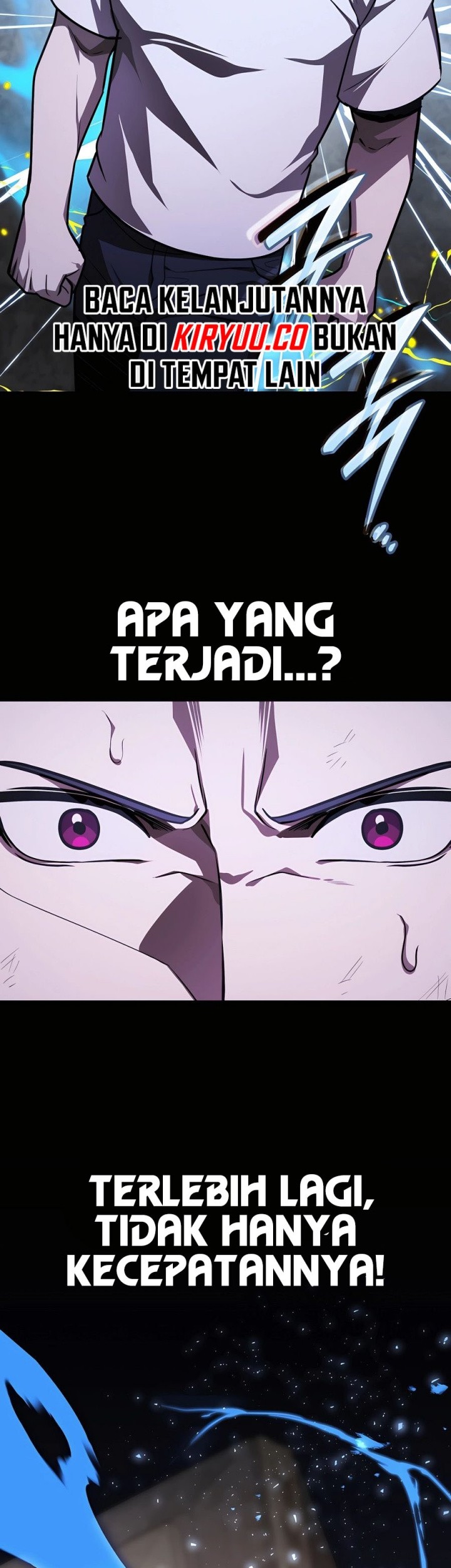 Subscribing to the Transcendent’s Channel Chapter 46 Gambar 31