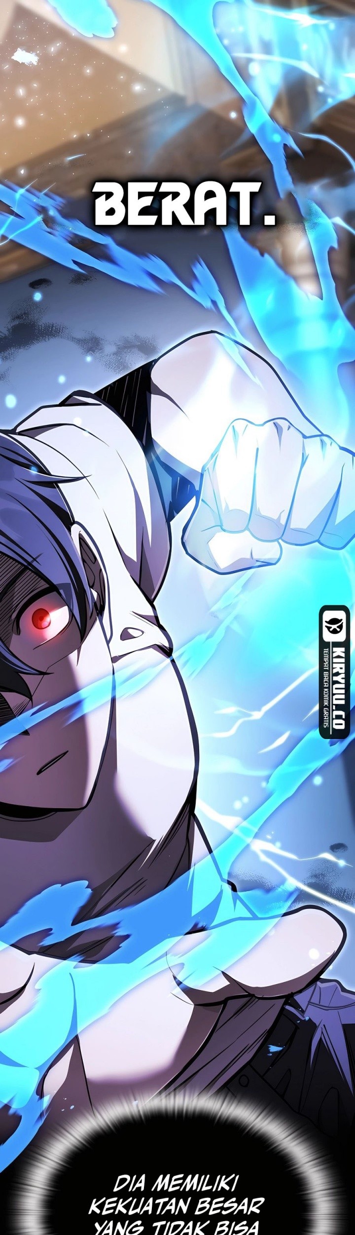 Subscribing to the Transcendent’s Channel Chapter 46 Gambar 33