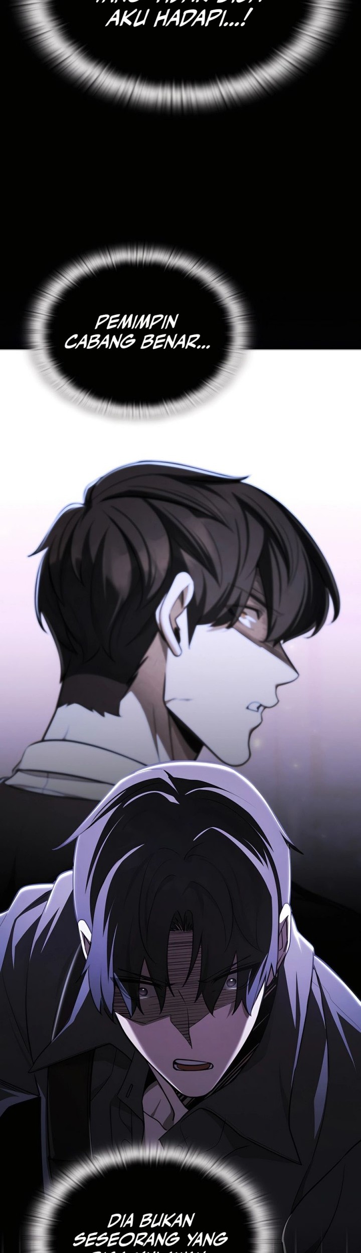 Subscribing to the Transcendent’s Channel Chapter 46 Gambar 34