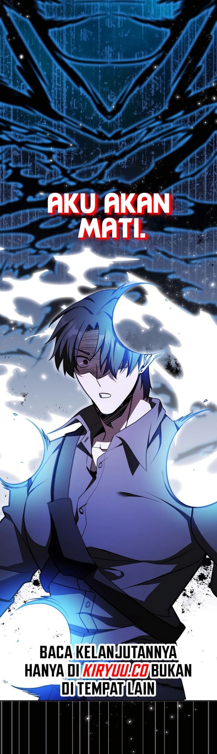 Subscribing to the Transcendent’s Channel Chapter 46 Gambar 36