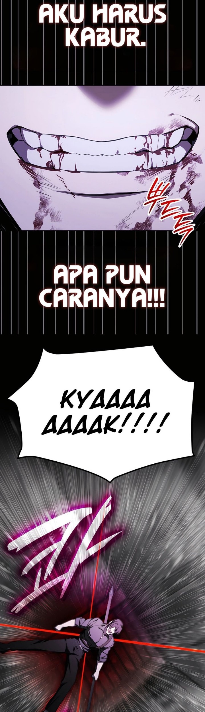 Subscribing to the Transcendent’s Channel Chapter 46 Gambar 37