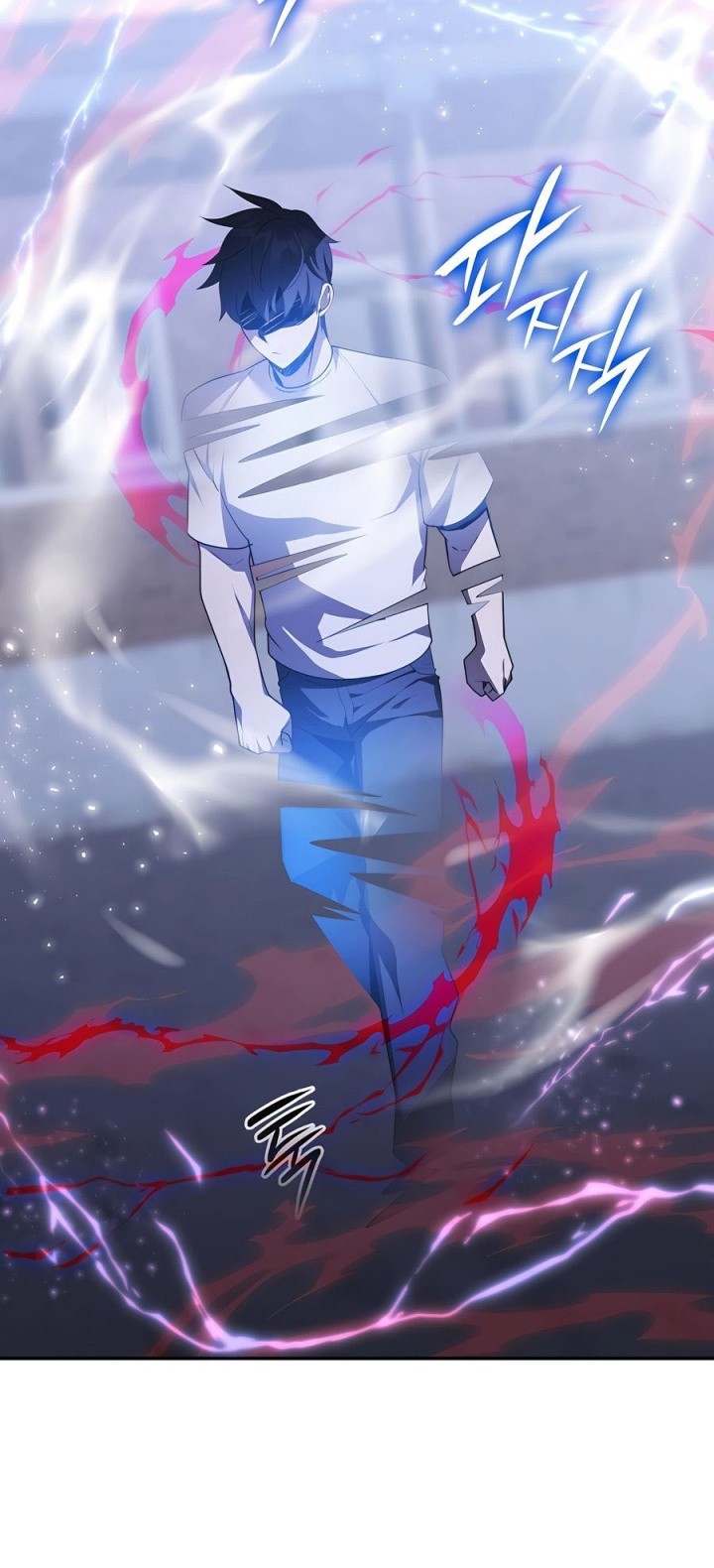 Subscribing to the Transcendent’s Channel Chapter 46 Gambar 48