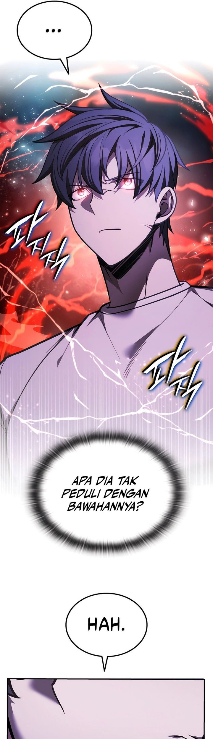 Subscribing to the Transcendent’s Channel Chapter 46 Gambar 49