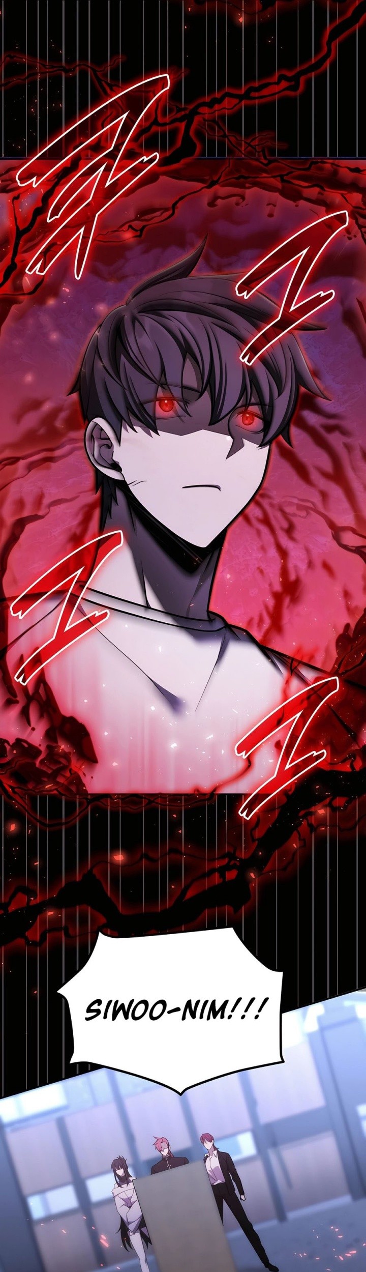 Subscribing to the Transcendent’s Channel Chapter 46 Gambar 52