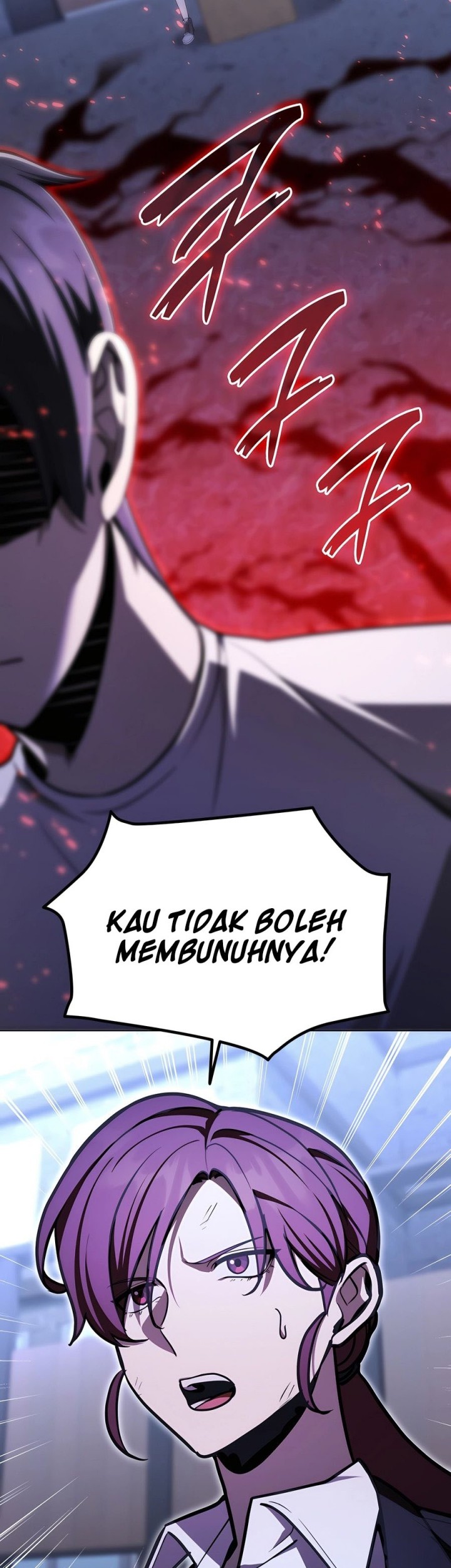 Subscribing to the Transcendent’s Channel Chapter 46 Gambar 53