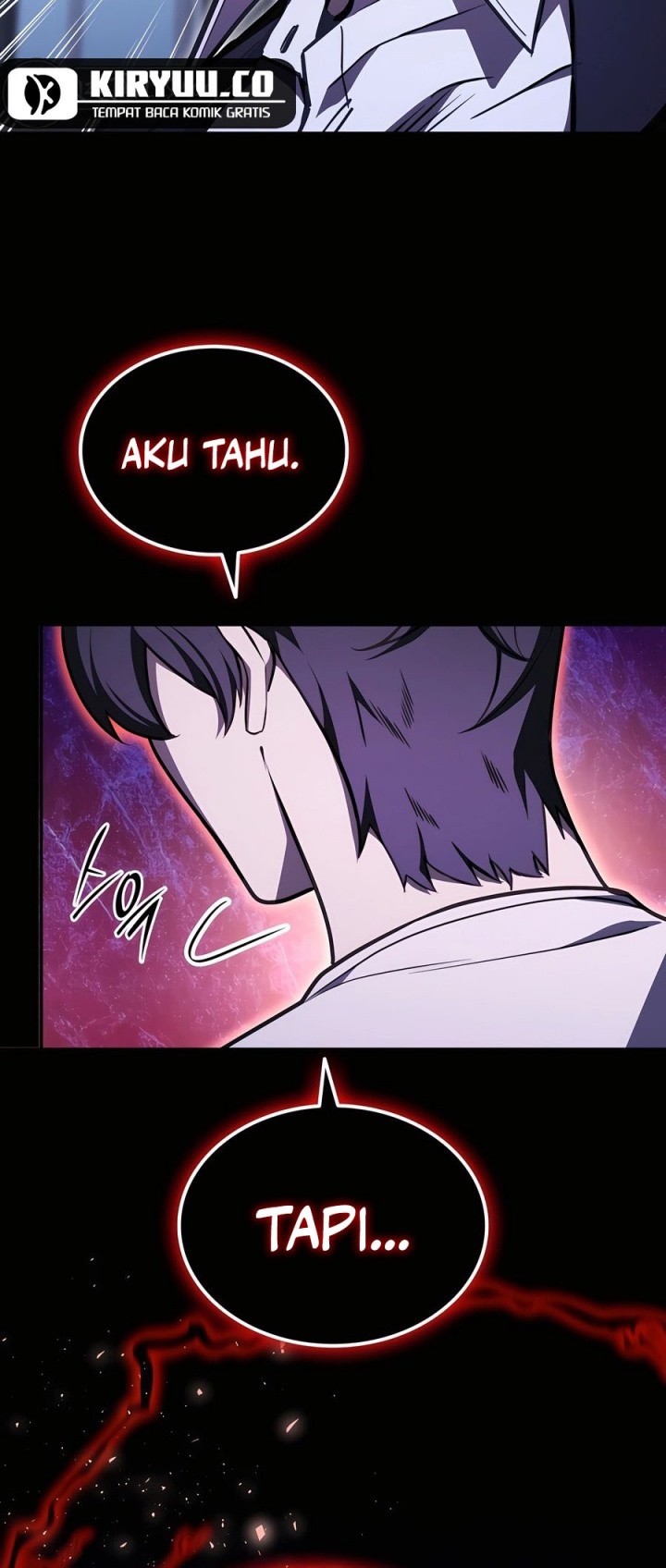 Subscribing to the Transcendent’s Channel Chapter 46 Gambar 54