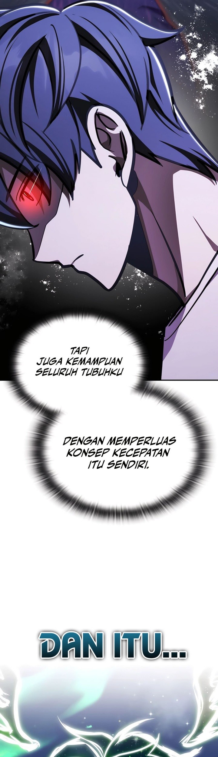 Subscribing to the Transcendent’s Channel Chapter 46 Gambar 55