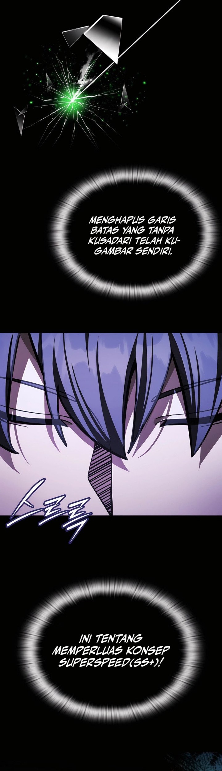 Subscribing to the Transcendent’s Channel Chapter 46 Gambar 57