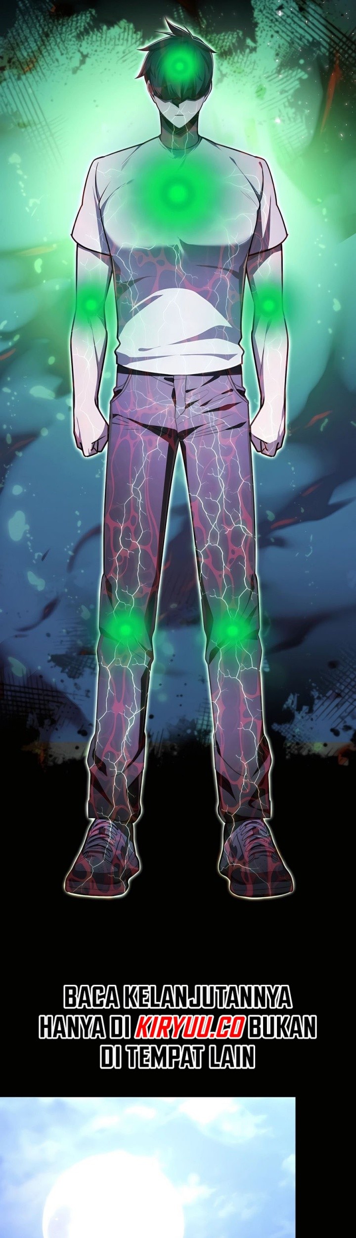 Subscribing to the Transcendent’s Channel Chapter 46 Gambar 59