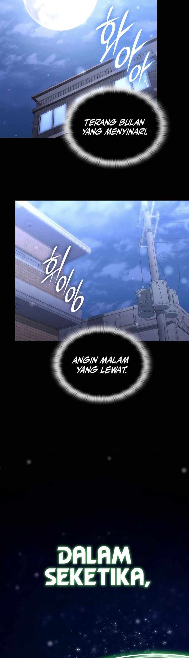 Subscribing to the Transcendent’s Channel Chapter 46 Gambar 60