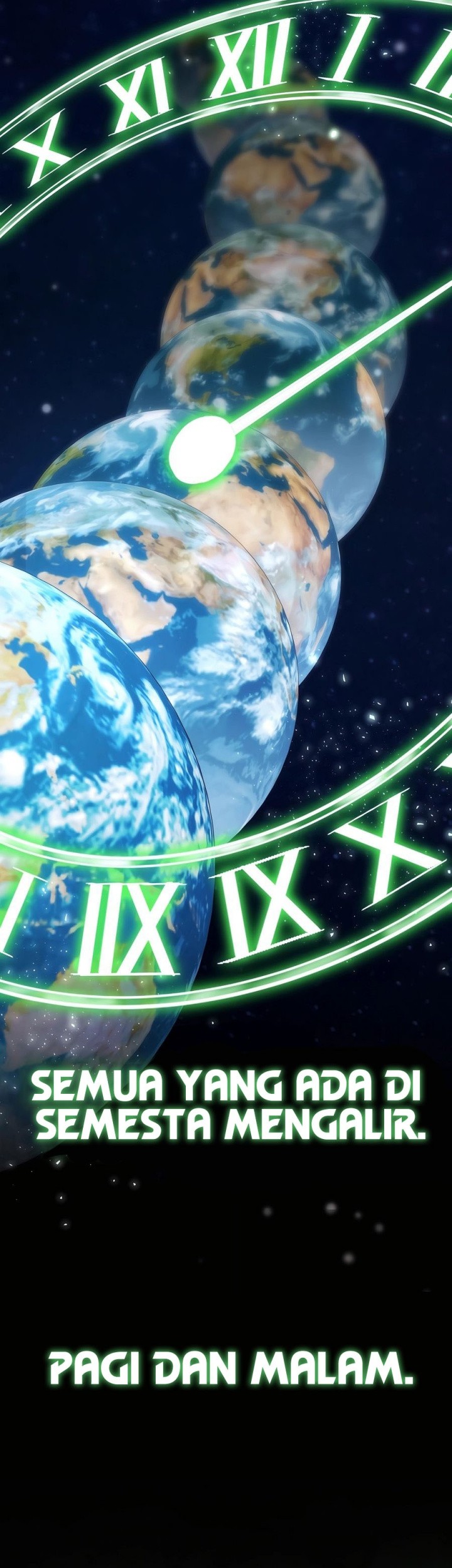 Subscribing to the Transcendent’s Channel Chapter 46 Gambar 61