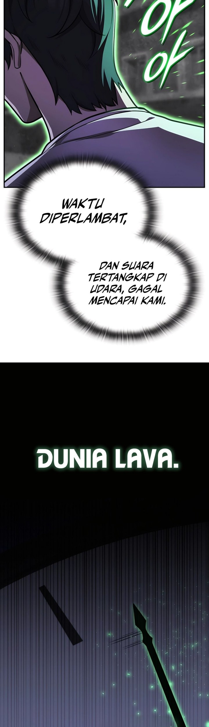 Subscribing to the Transcendent’s Channel Chapter 46 Gambar 64