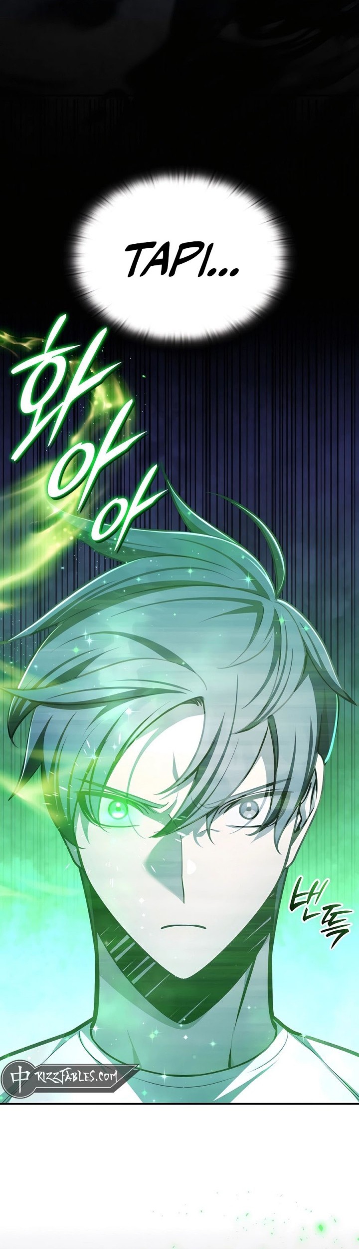 Subscribing to the Transcendent’s Channel Chapter 46 Gambar 68