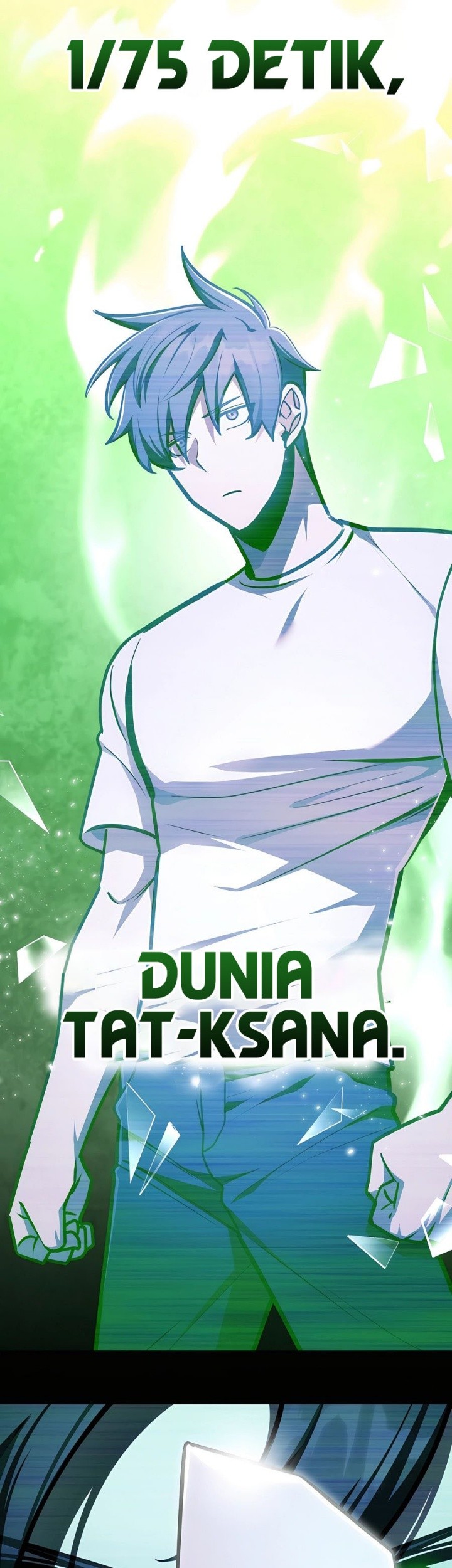 Subscribing to the Transcendent’s Channel Chapter 46 Gambar 71