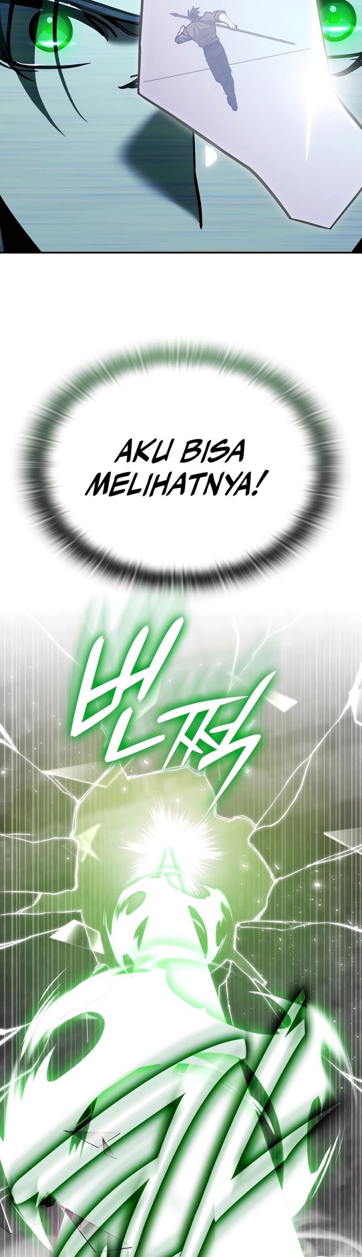 Subscribing to the Transcendent’s Channel Chapter 46 Gambar 72