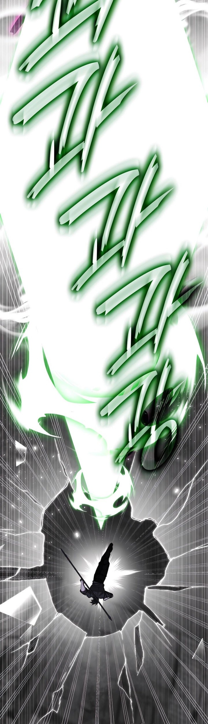 Subscribing to the Transcendent’s Channel Chapter 46 Gambar 73