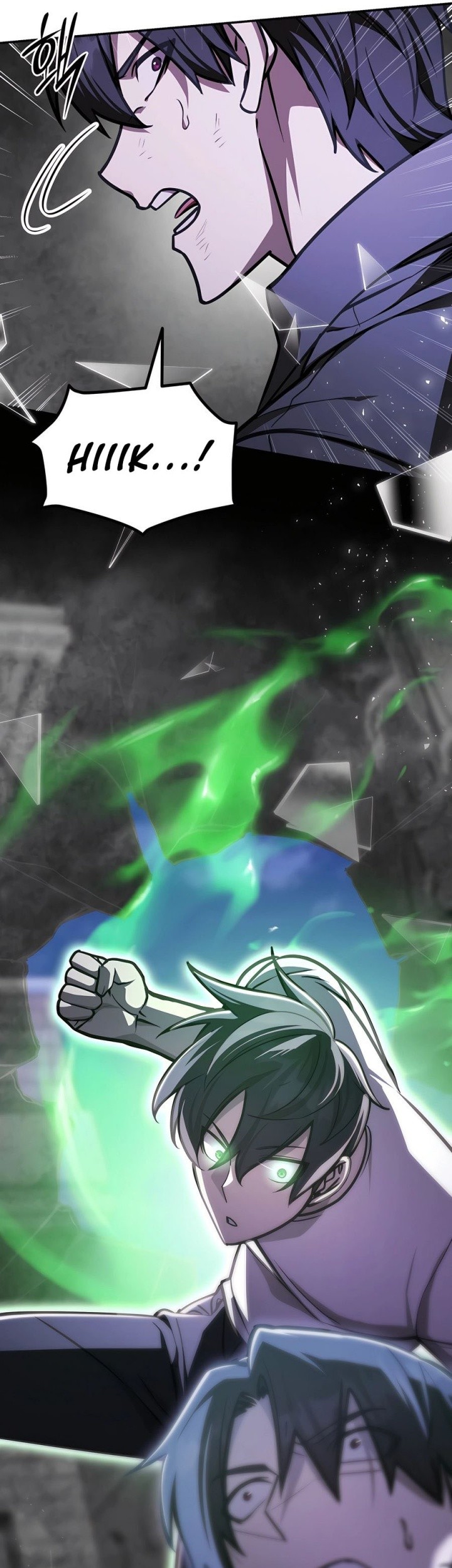 Subscribing to the Transcendent’s Channel Chapter 46 Gambar 75