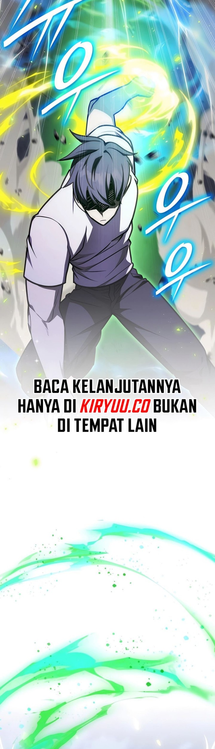 Subscribing to the Transcendent’s Channel Chapter 46 Gambar 80