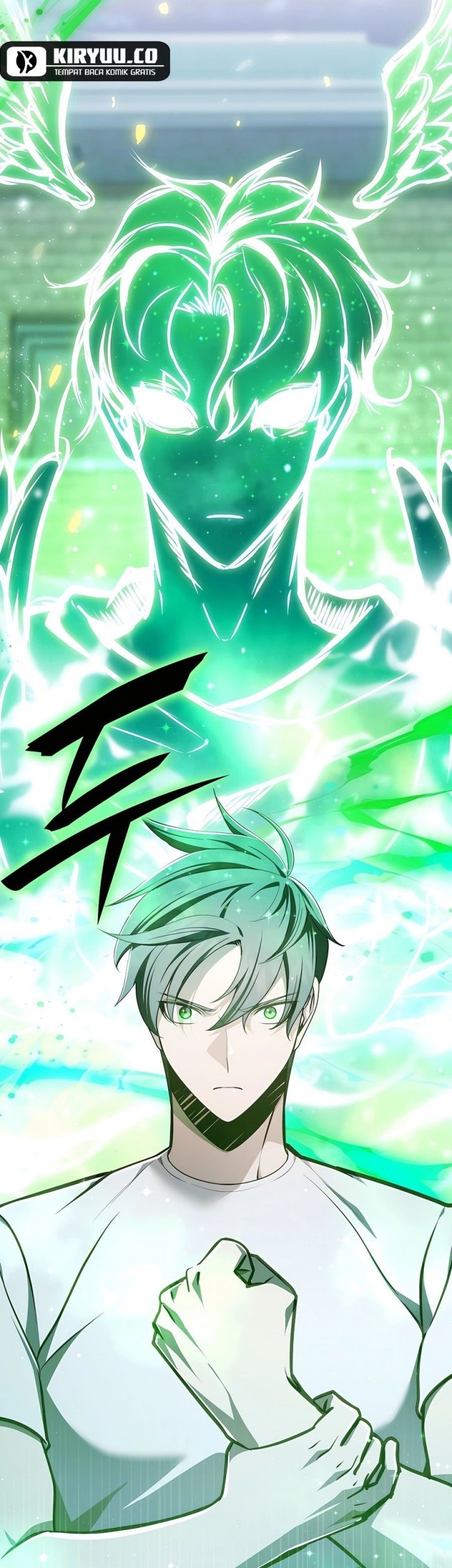 Subscribing to the Transcendent’s Channel Chapter 46 Gambar 82