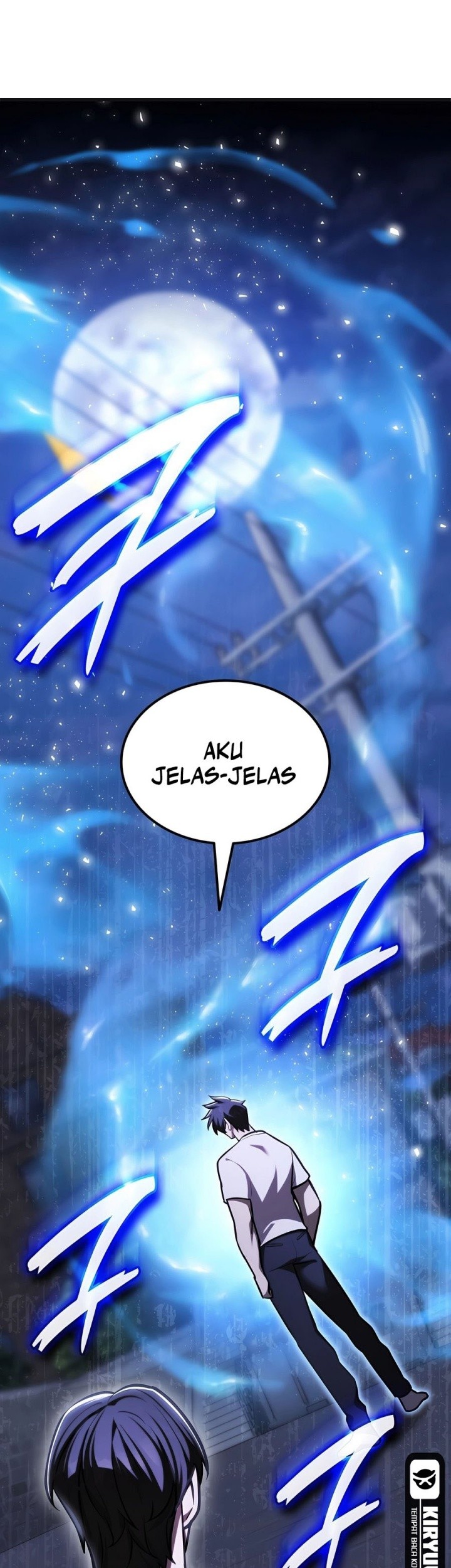 Manhwa Subscribing to the Transcendent’s Channel Chapter 46 gambar nomor 2
