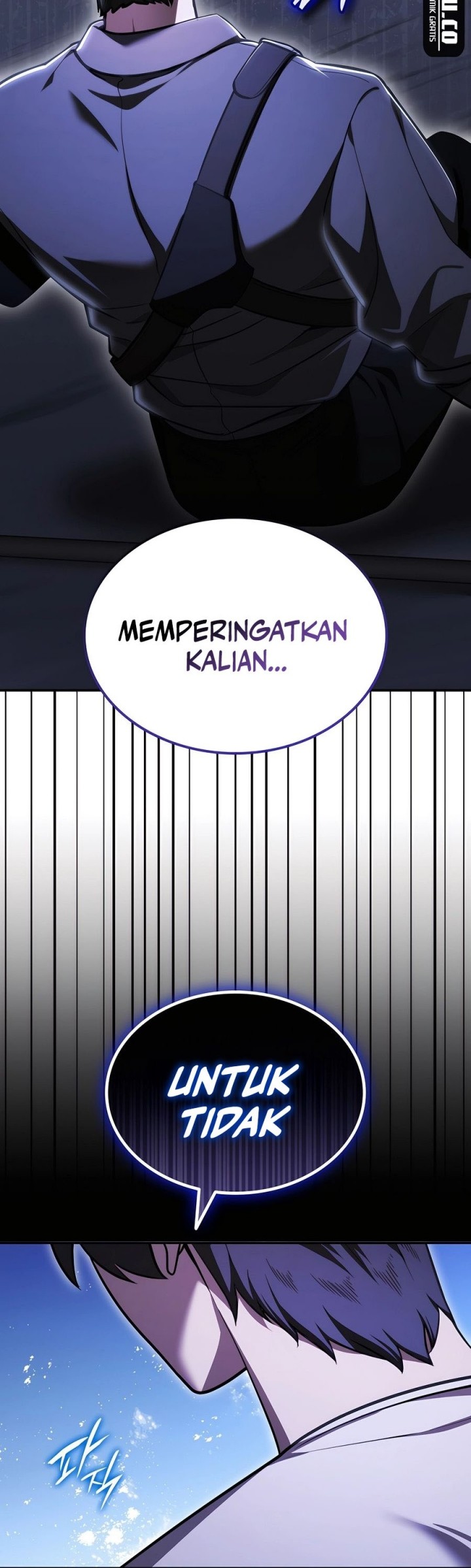 Subscribing to the Transcendent’s Channel Chapter 46 Gambar 3