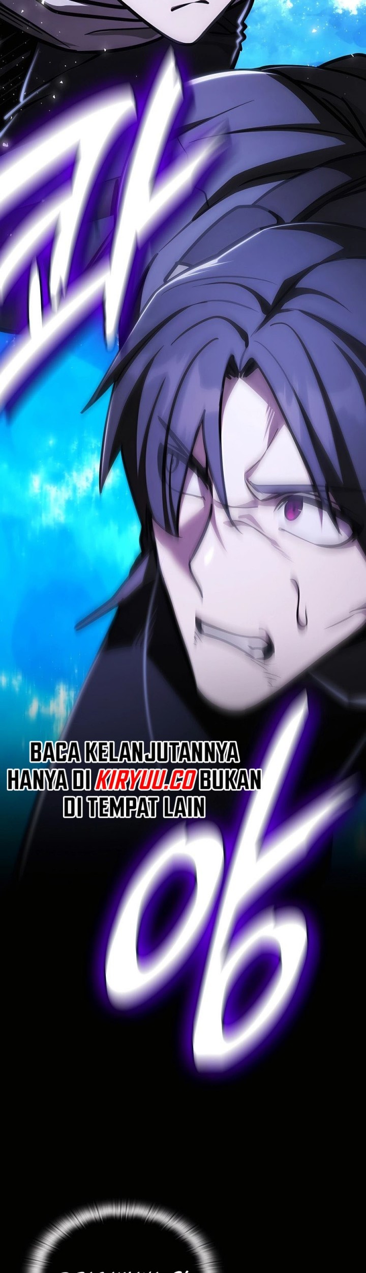 Subscribing to the Transcendent’s Channel Chapter 46 Gambar 20