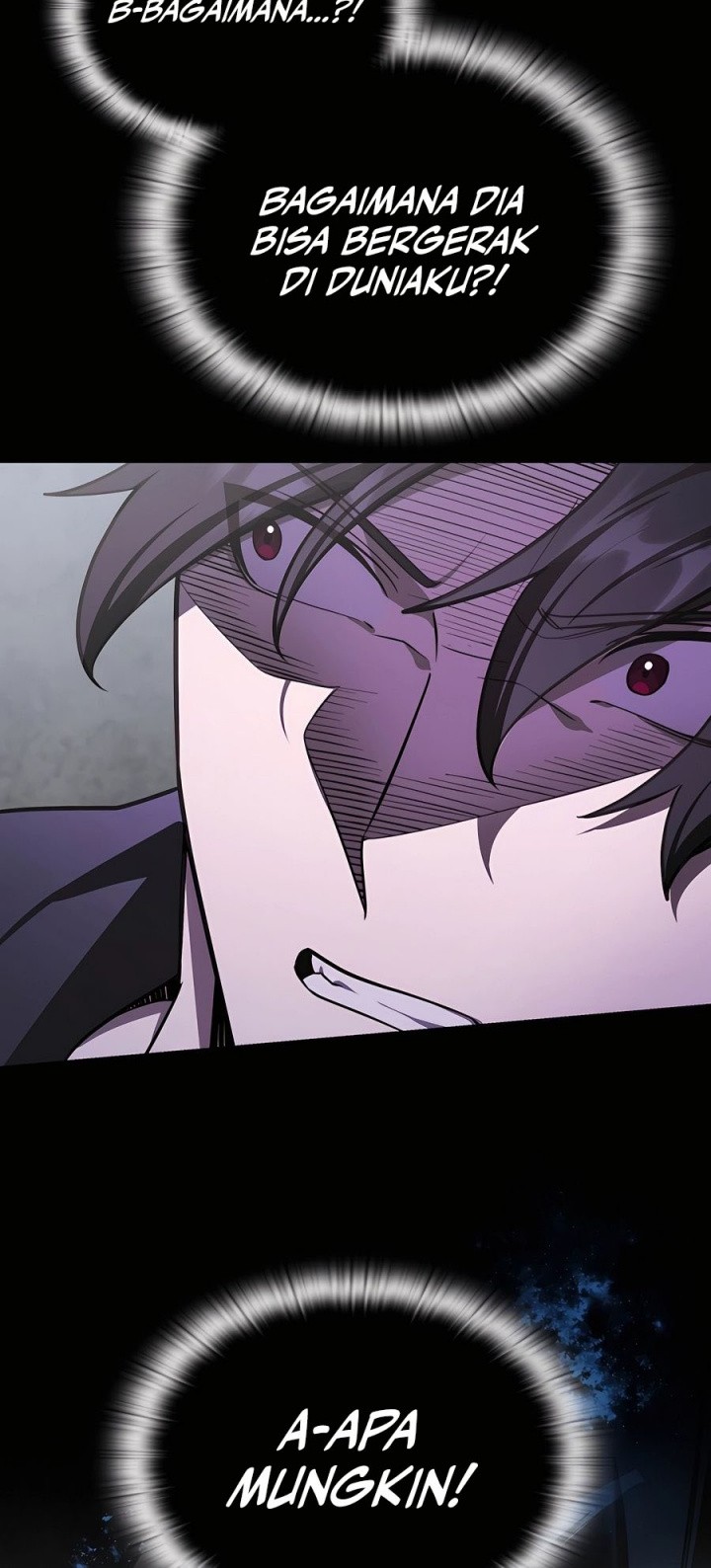 Subscribing to the Transcendent’s Channel Chapter 46 Gambar 21